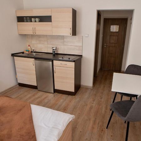 Formule Hotel Perštejn Kültér fotó