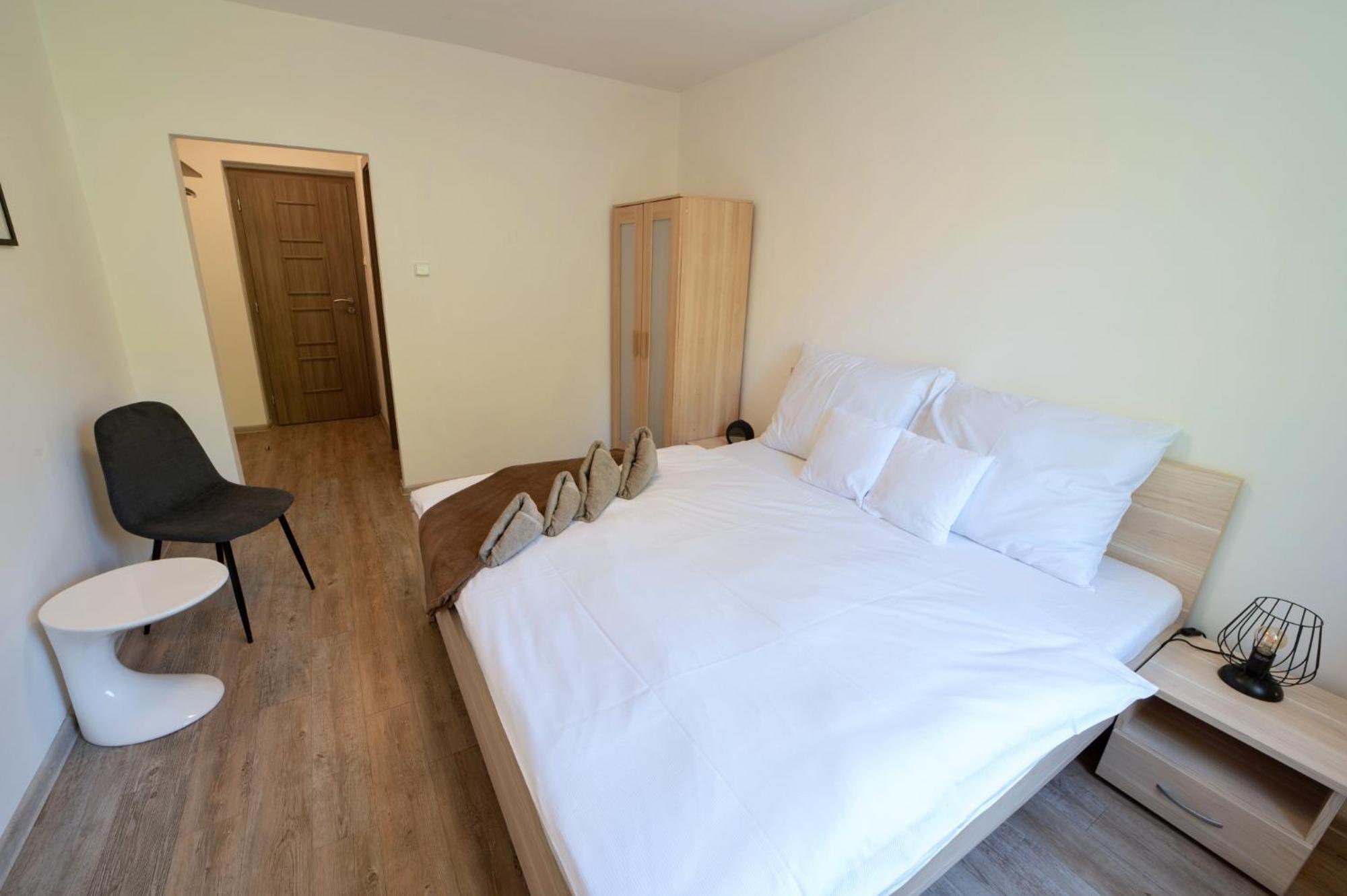 Formule Hotel Perštejn Kültér fotó