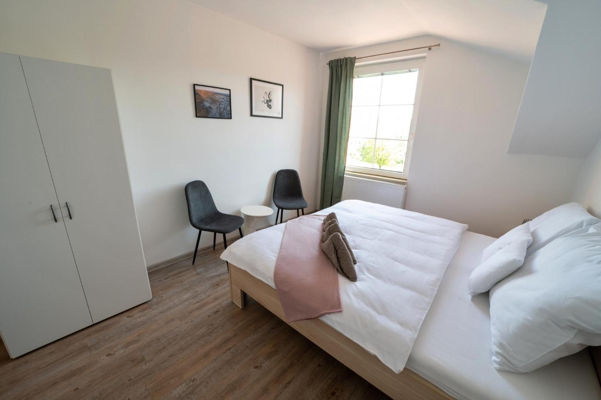 Formule Hotel Perštejn Kültér fotó