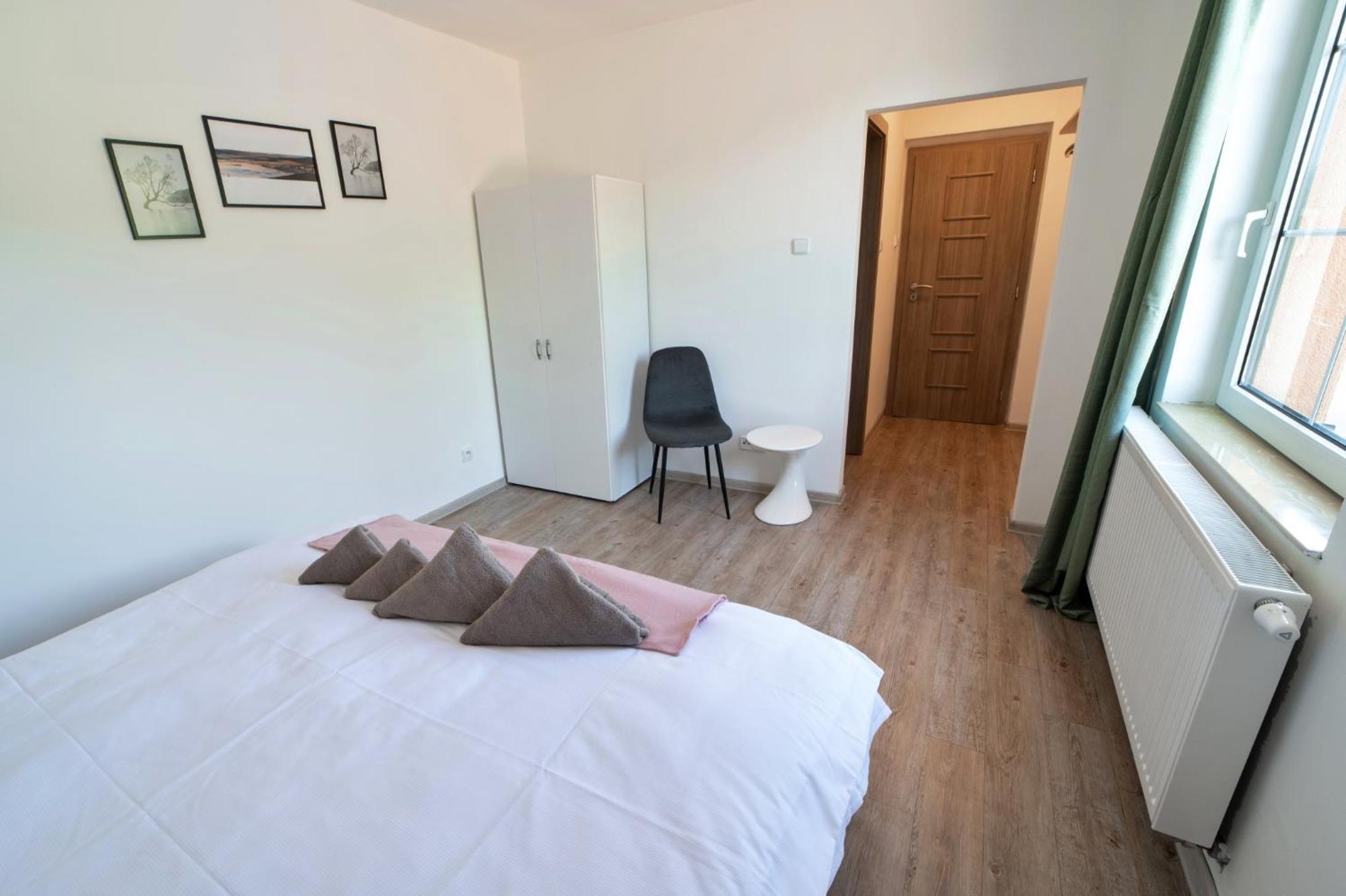 Formule Hotel Perštejn Kültér fotó