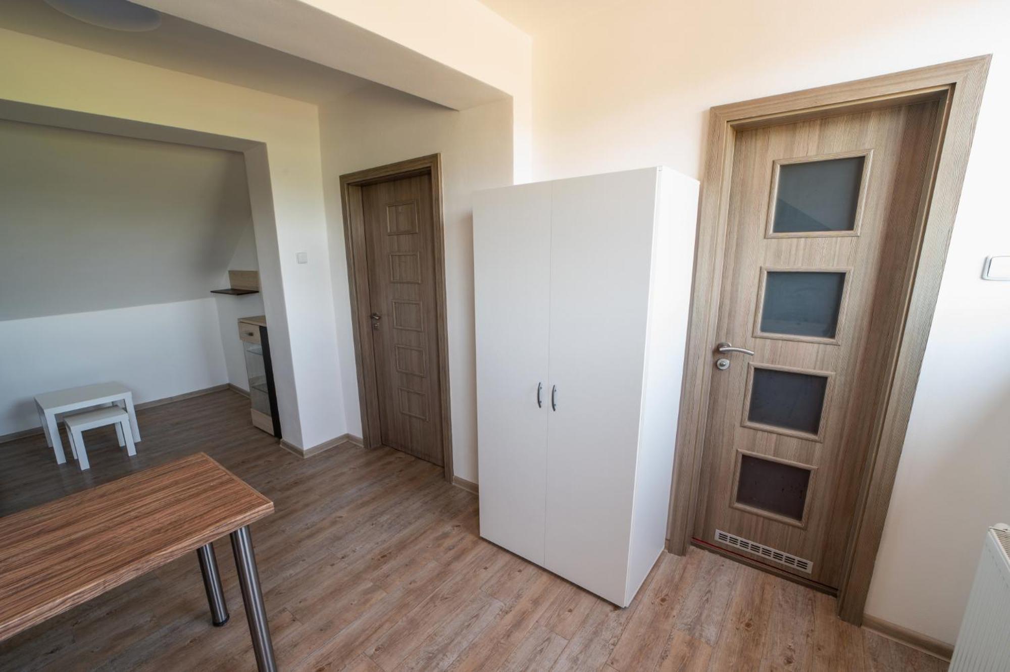 Formule Hotel Perštejn Kültér fotó